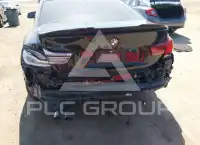 2020 BMW 430 фото