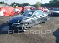 2020 BMW 430 фото