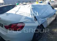 2020 BMW 430 фото