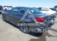 2020 BMW 430 фото
