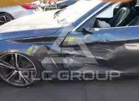 2020 BMW 430 фото