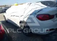 2020 BMW 430 фото