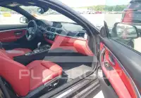2020 BMW 430 фото