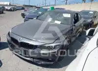 2020 BMW 430 фото
