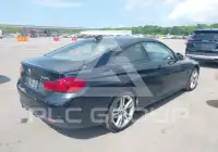 2020 BMW 430 фото