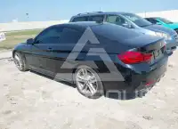 2020 BMW 430 фото