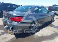 2020 BMW 430 фото