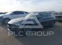 2020 BMW 430 фото