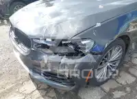 2020 BMW 530 photo