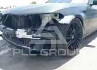 2020 BMW 530 photo