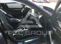 2020 BMW 530 photo