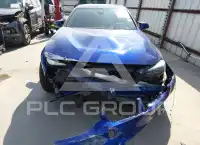2020 BMW M4 фото