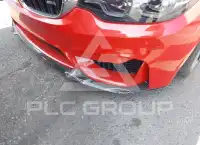 2020 BMW M4 photo