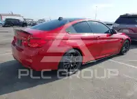 2020 BMW M4 photo