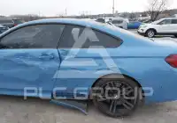 2020 BMW M4 фото