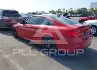2020 BMW M4 photo
