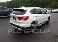 2020 BMW X1 фото