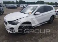 2020 BMW X1 фото