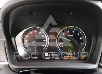 2020 BMW X1 фото