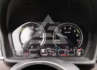 2020 BMW X1 фото