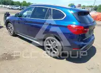 2020 BMW X1 фото