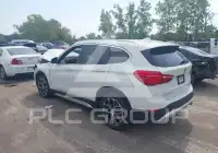 2020 BMW X1 фото