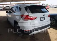 2020 BMW X1 фото