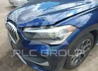 2020 BMW X1 фото