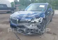 2020 BMW X1 фото
