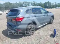2020 BMW X1 фото