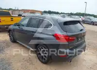 2020 BMW X1 photo