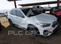 2020 BMW X1 фото