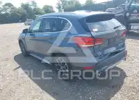 2020 BMW X1 фото