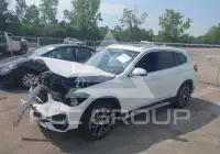 2020 BMW X1 фото