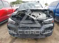 2020 BMW X1 photo