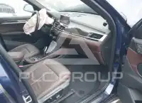 2020 BMW X1 фото