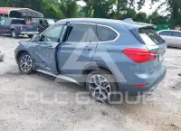 2020 BMW X1 photo