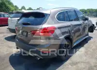 2020 BMW X1 photo