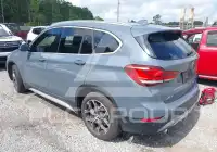 2020 BMW X1 фото