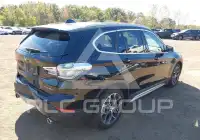 2020 BMW X1 фото