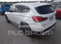 2020 BMW X1 photo