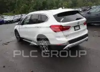2020 BMW X1 фото