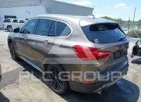 2020 BMW X1 photo