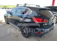 2020 BMW X1 photo