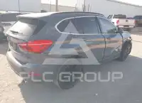 2020 BMW X1 фото