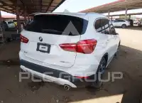 2020 BMW X1 фото