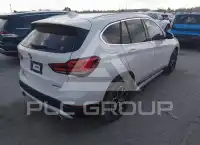 2020 BMW X1 photo