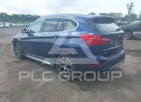 2020 BMW X1 фото