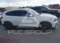 2020 BMW X1 photo