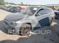 2020 BMW X1 фото